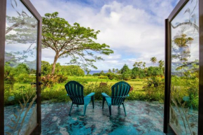 Kalani Oceanside Retreat
